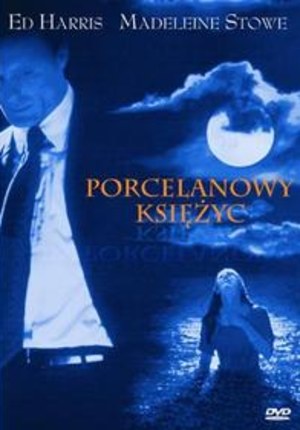 Porcelanowy księżyc