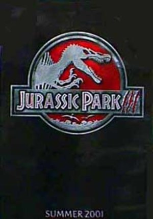 Jurassic Park III