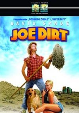 Joe Dirt