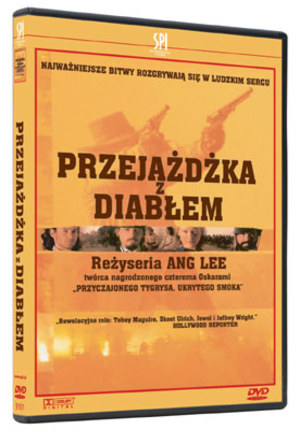 Przejażdżka z diabłem