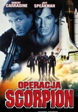 Operacja Scorpion