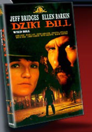 Dziki Bill