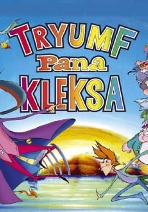 Tryumf Pana Kleksa