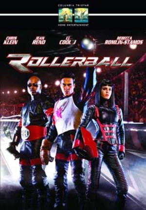 Rollerball