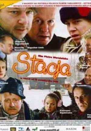 Stacja