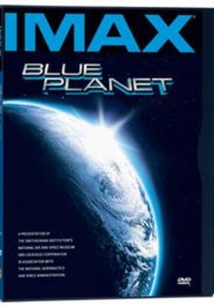 IMAX: Błękitna planeta