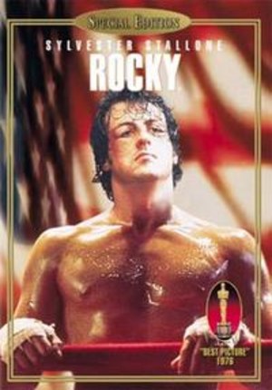 Rocky Wydanie specjalne