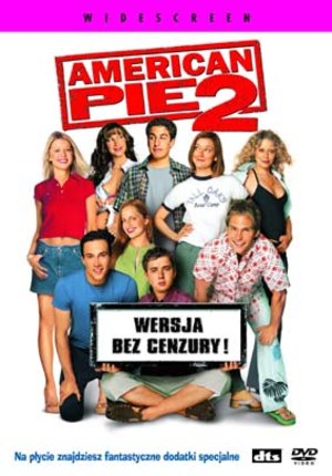 American Pie 2