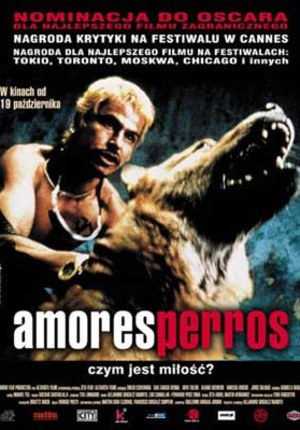 Amores Perros