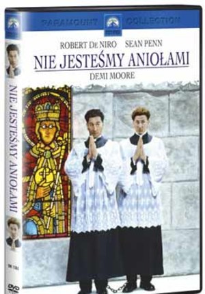 Nie jesteśmy aniołami