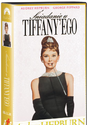 Śniadanie u Tiffany´ego