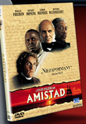 Amistad