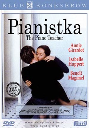 Pianistka