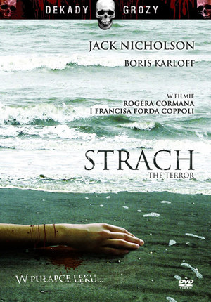 Strach