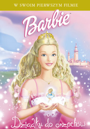 Barbie w Dziadku do Orzechów
