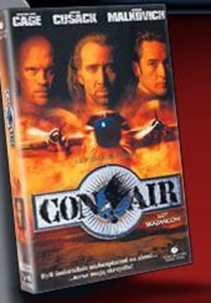 Con Air - Lot skazańców