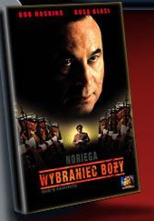 Noriega – wybraniec boży