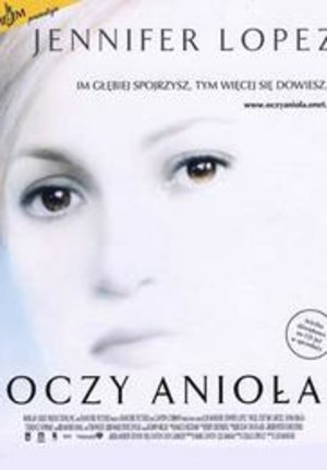 Oczy anioła