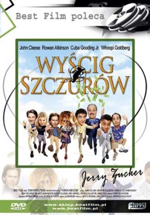 Wyścig szczurów