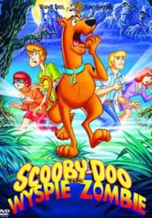 Scooby-Doo: Na wyspie Zombie