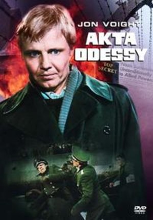 Akta Odessy