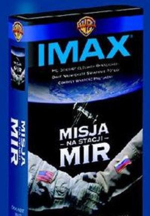 IMAX: Misja na stacji Mir