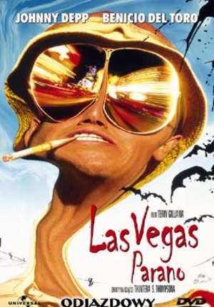 Las Vegas Parano