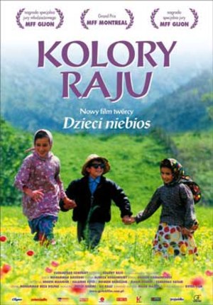 Kolory raju