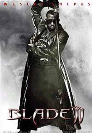 Blade - Wieczny łowca II