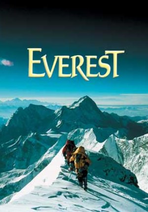 Everest (IMAX 3 D)