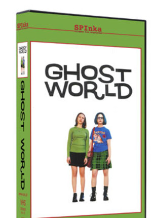 Ghost World