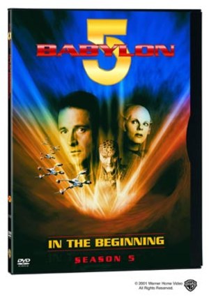 Babylon 5: Narodziny