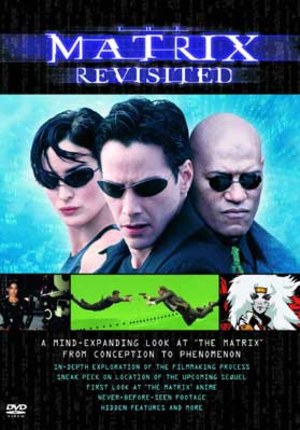 Matrix Revisited