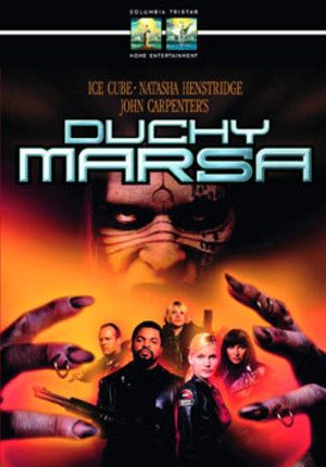 Duchy Marsa