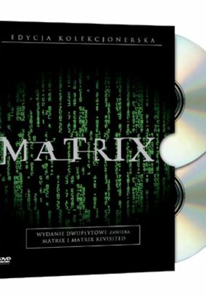 Matrix Delux, dwupłytowa edycja kolekcjonerska