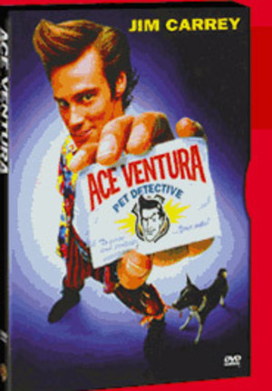 Ace Ventura: Psi detektyw