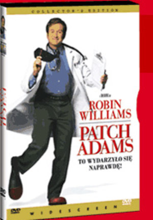 Patch Adams