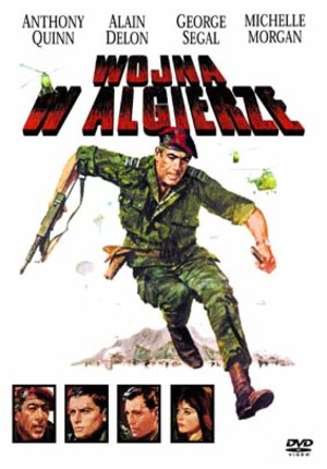 Wojna w Algierze