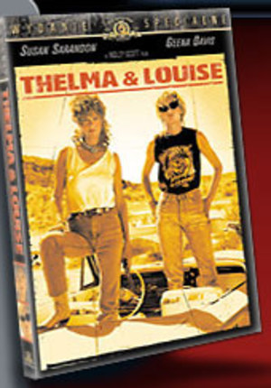 Thelma i Louise
