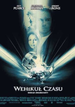 Wehikuł czasu