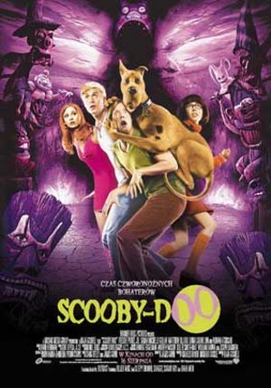 Scooby-Doo