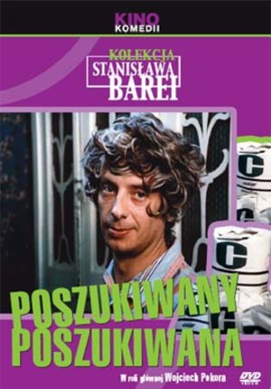 Poszukiwany, poszukiwana