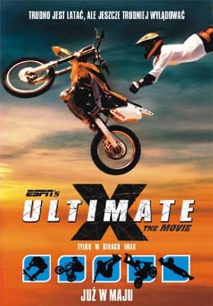 Ultimate X (IMAX 2D)