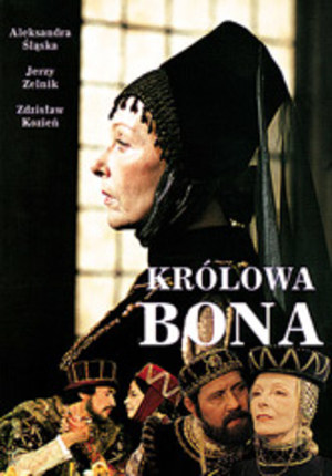 Królowa Bona