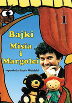 Bajki Misia i Margolci