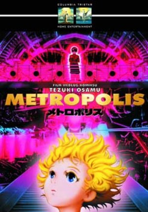 Metropolis