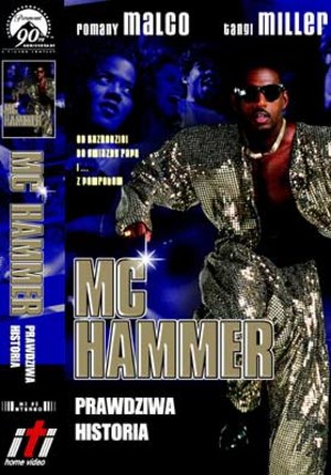 MC Hammer – prawdziwa historia