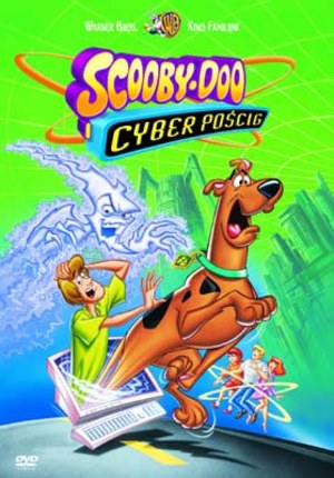 Scooby-Doo i Cyber-pościg