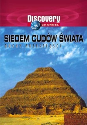 Discovery - Siedem cudów świata