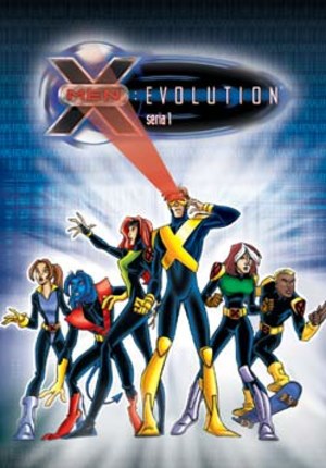 X-MEN: Nieoczekiwane zmiany